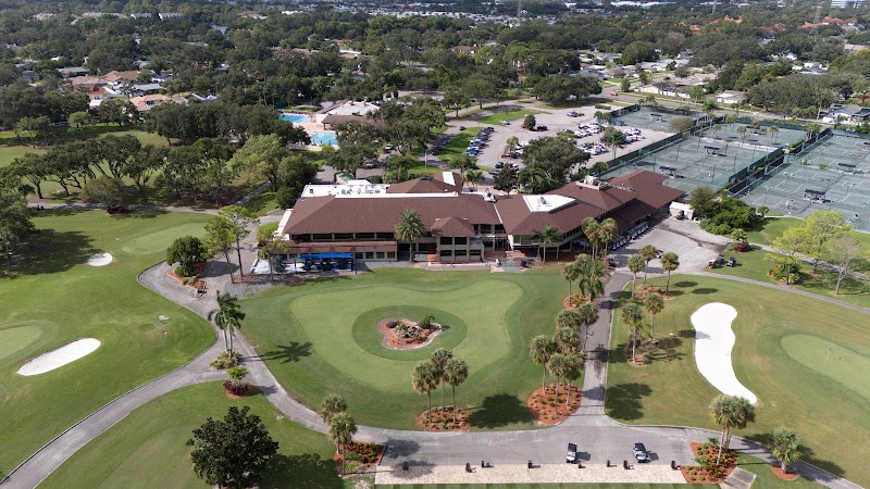 Countryside Country Club - Event Venue in Clearwater, Florida