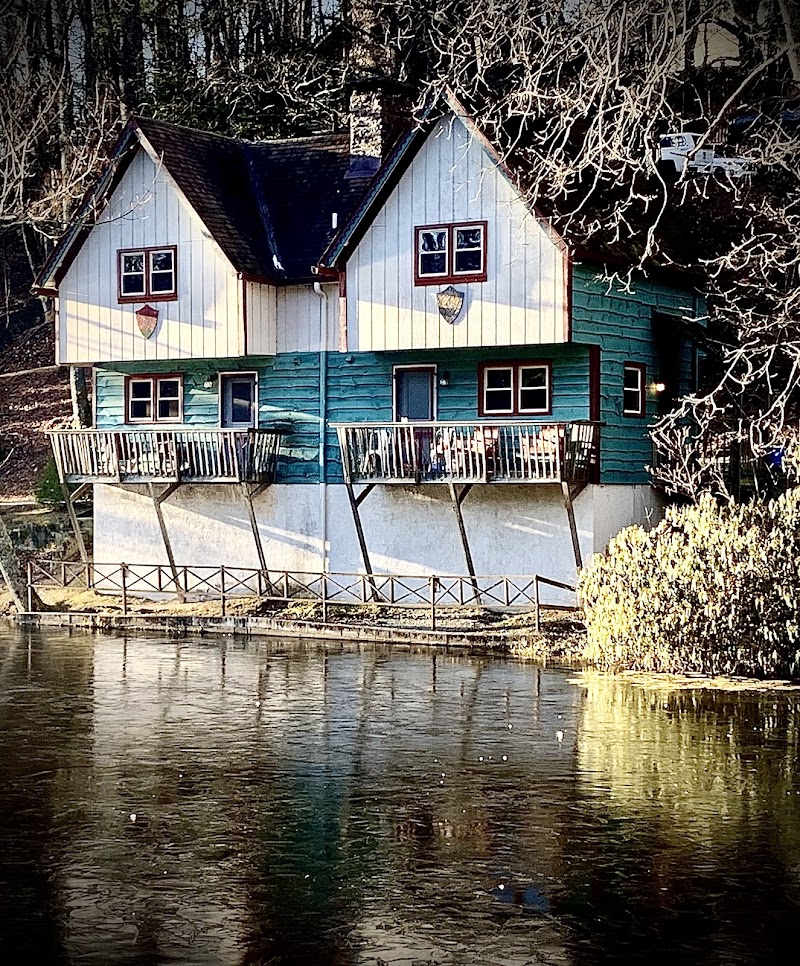 Swiss Mountain Village - Event Venue in Blowing Rock, North Carolina