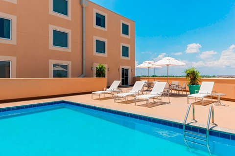 Sheraton Metairie - New Orleans Hotel - Event Venue in Metairie, Louisiana