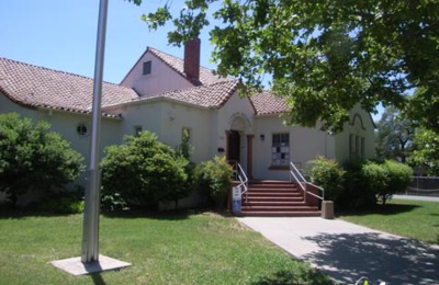 Concord Veterans Memorial Building - Event Venue in Concord, California