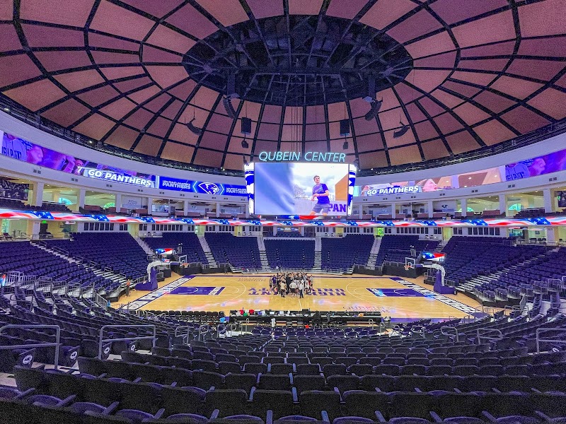 Nido and Mariana Qubein Arena, Conference Center and Hotel - Event Venue in High Point, North Carolina