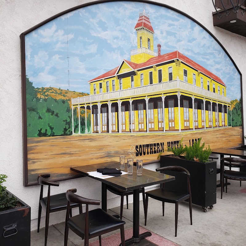 The Old Town Junction - Event Venue in Santa Clarita, California