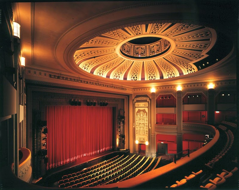 Regent Theatre - Event Venue in Stoke-on-Trent, England