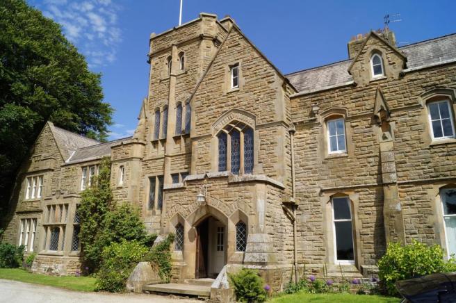 Wyresdale Park - Event Venue in Scorton, Lancashire