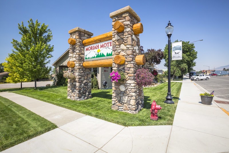 Moriah Motel - Event Venue in Sheridan, Montana