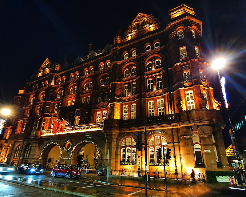 The Midland - Event Venue in Manchester, Greater Manchester