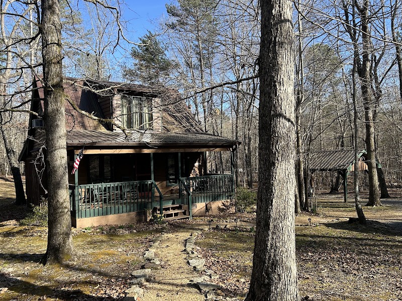 Suite Retreat - Event Venue in Mentone, Alabama
