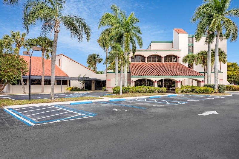 88 Palms Hotel & Event Center - Event Venue in West Palm Beach, Florida