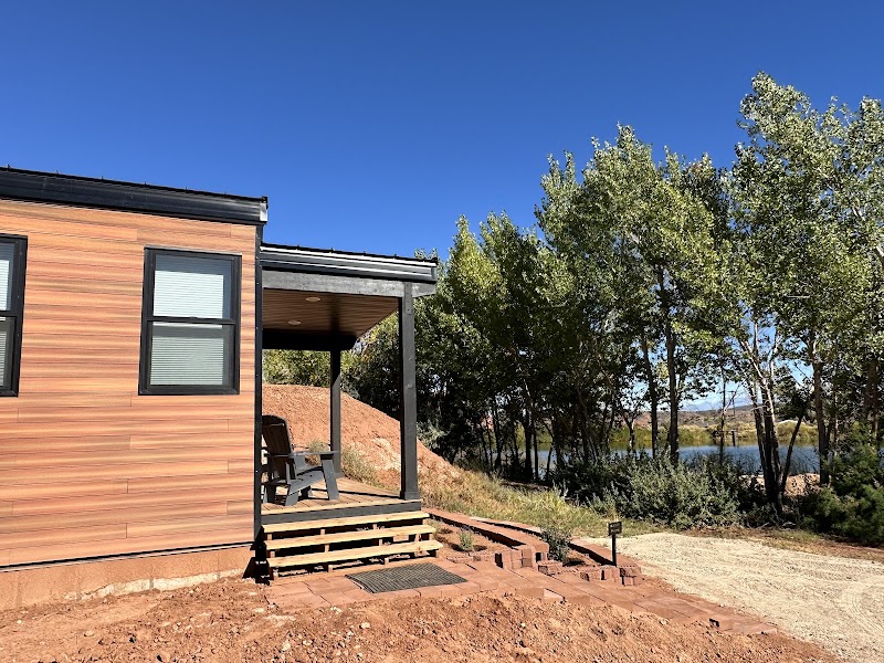 Sand Creek Homestead - Event Venue in Torrey, Utah
