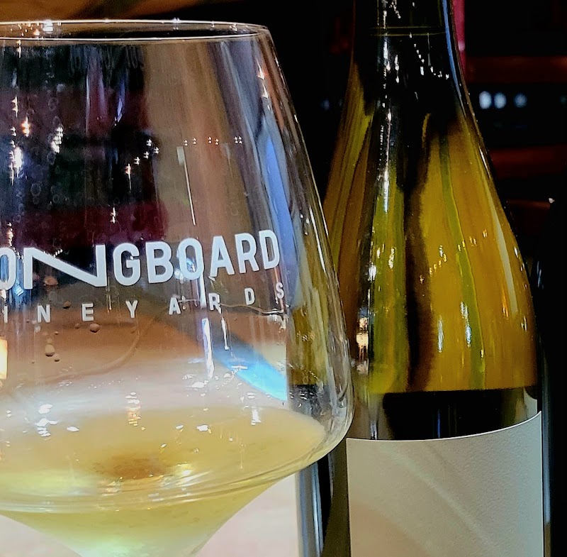 Longboard Vineyards - Event Venue in Healdsburg, California