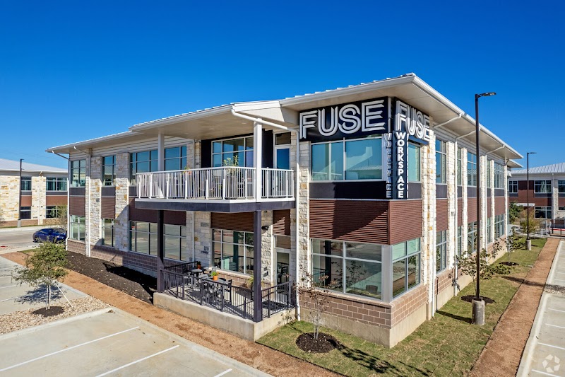 FUSE Workspace Four Points l Austin Private Office Space - Event Venue in Austin, Texas