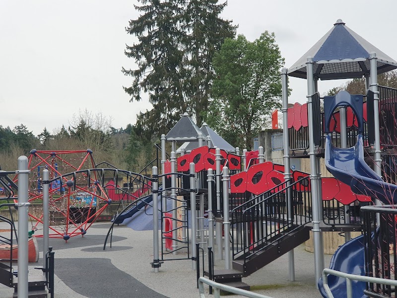 Luther Burbank Park - Event Venue in Mercer Island, Washington