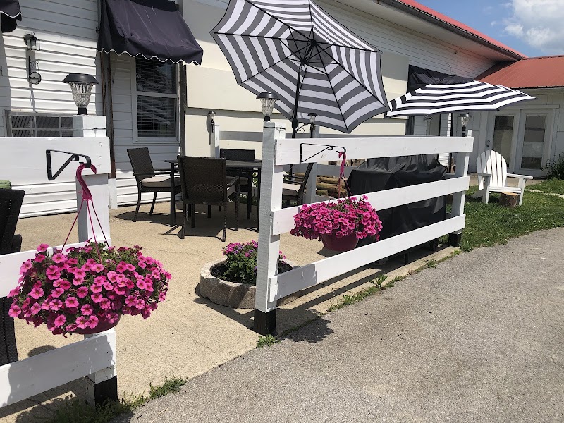 Nicura Ranch - Event Venue in Berea, Kentucky