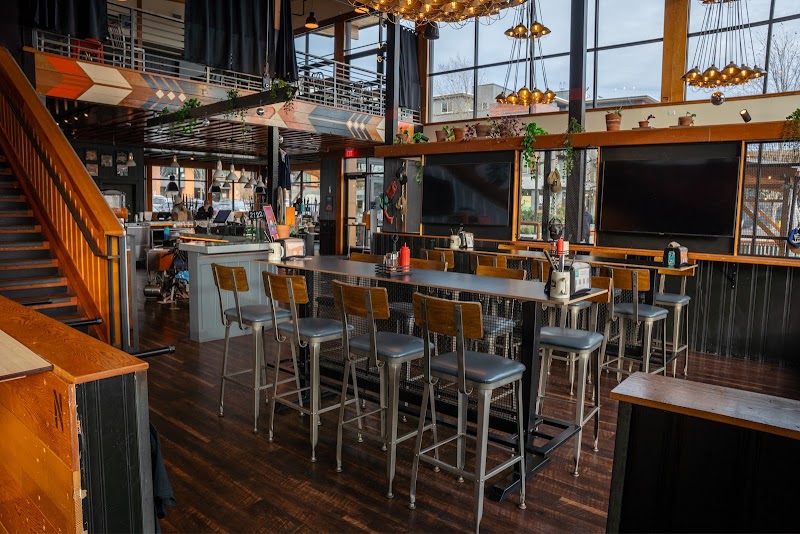 Stoup Brewing Kenmore - Event Venue in Kenmore, Washington