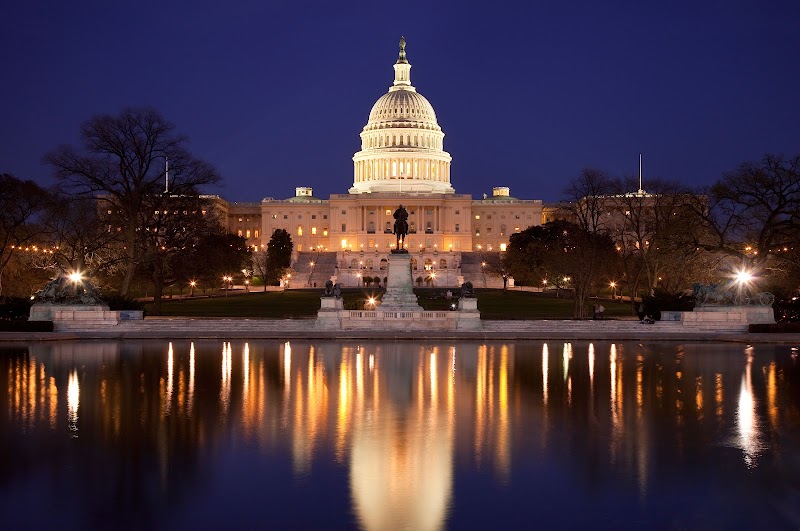 Hyatt Regency Crystal City at Reagan National Airport - Event Venue in Arlington, Virginia