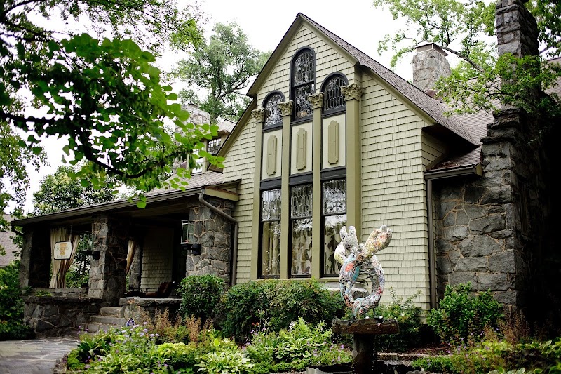 Stonehurst Place Bed & Breakfast - Event Venue in Atlanta, Georgia