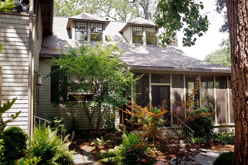 Stonehurst Place Bed & Breakfast - Event Venue in Atlanta, Georgia