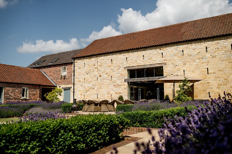 Priory Barn & Cottages, Wedding and Events Venue - Event Venue in Tadcaster, North Yorkshire