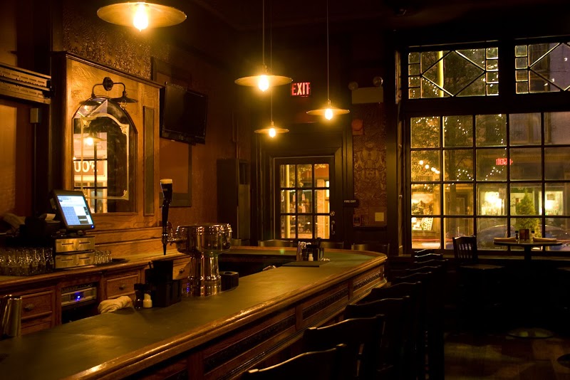 Broadway Grille + Underground - Event Venue in Jim Thorpe, Pennsylvania