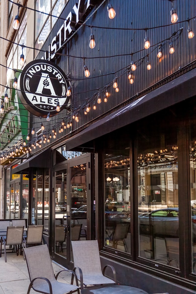 Industry Ales Brewpub - Event Venue in Chicago, Illinois