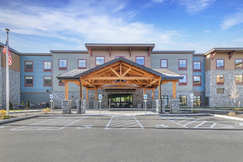 Cambria Hotel Lake Placid - Lakeside Resort - Event Venue in Lake Placid, New York