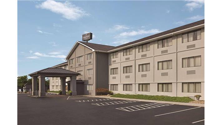 Country Inn & Suites by Radisson, Abingdon, VA - Event Venue in Abingdon, Virginia
