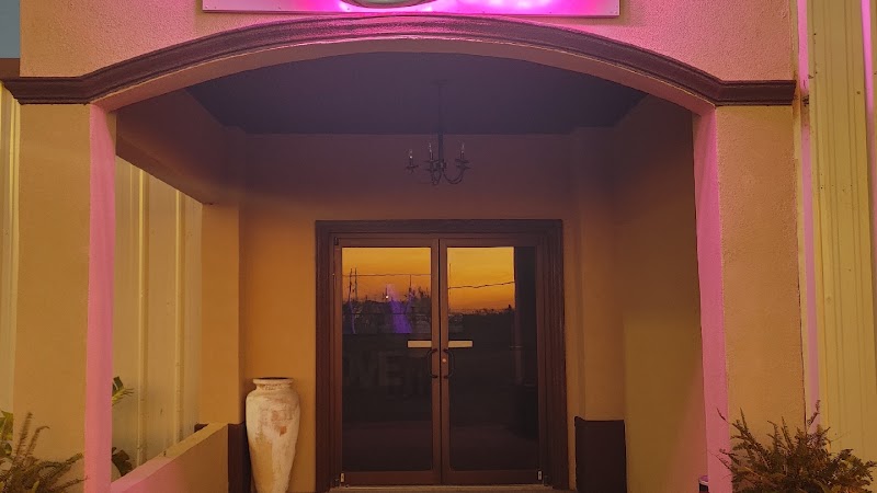 El Lago Event Center & Patio - Event Venue in Edinburg, Texas