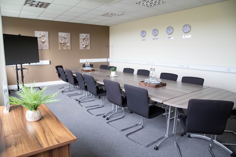 Nexus Business Centre - Event Venue in Swindon, England