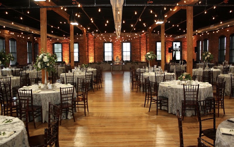 Trailside Event Center - Event Venue in Peoria Heights, Illinois