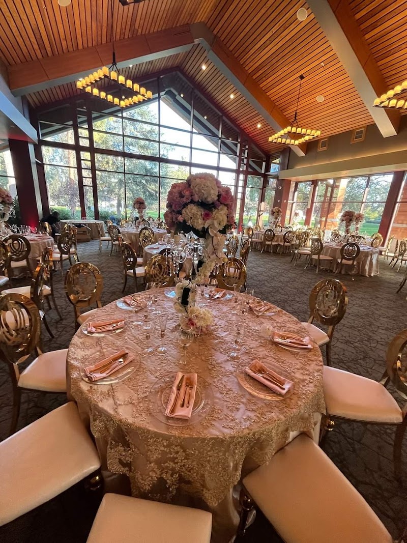 Pleasant Hill Community Center - Event Venue in Pleasant Hill, California