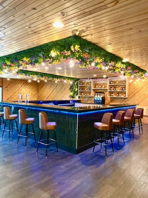 Chuckleberry Farm and Winery - Event Venue in Bloomfield, Kentucky