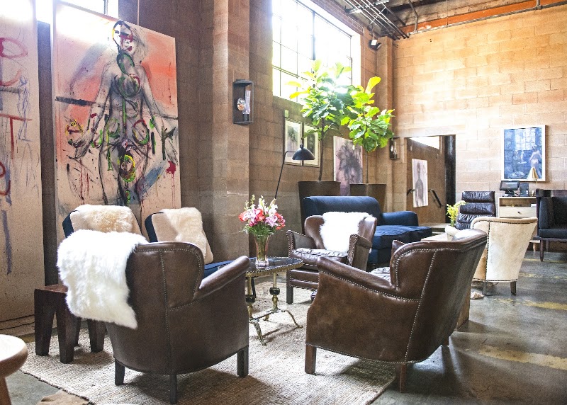 5th & Taylor - Event Venue in Nashville, Tennessee