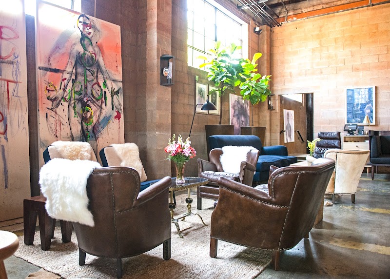 5th & Taylor - Event Venue in Nashville, Tennessee