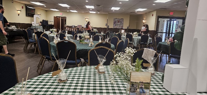 Columbian Club of Iselin - Event Venue in Woodbridge Township, New Jersey