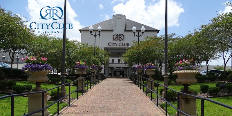 City Club at River Ranch - Event Venue in Lafayette, Louisiana
