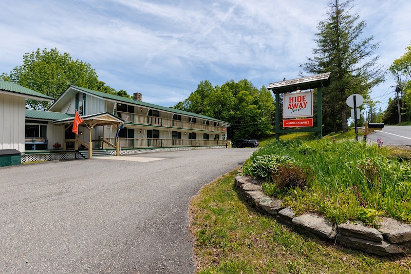 Hideaway Inn Mt. Snow - Event Venue in Dover, Vermont