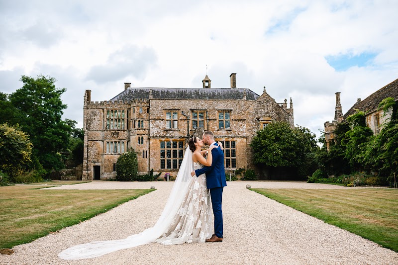 Brympton House - Event Venue in Odcombe, Somerset