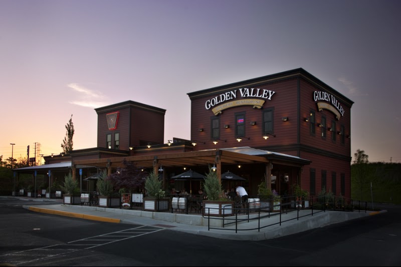 Golden Valley Brewery and Restaurant -Beaverton - Event Venue in Beaverton, Oregon