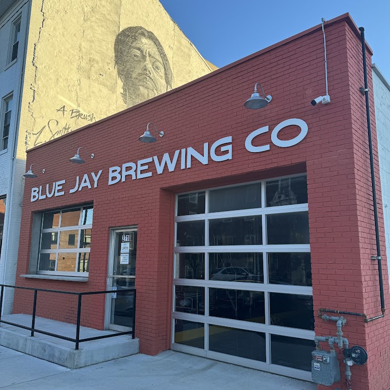 Blue Jay Brewing Co - Event Venue in St. Louis, Missouri