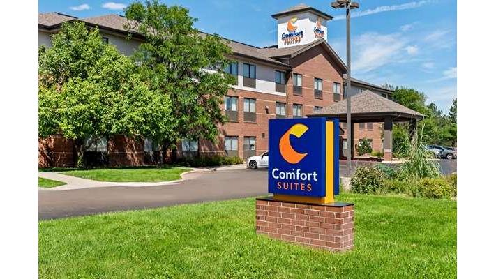 Comfort Suites Denver North - Westminster - Event Venue in Westminster, Colorado