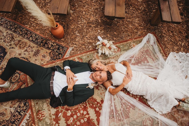 Chapel Valley Farm - Event Venue in Eustis, Florida