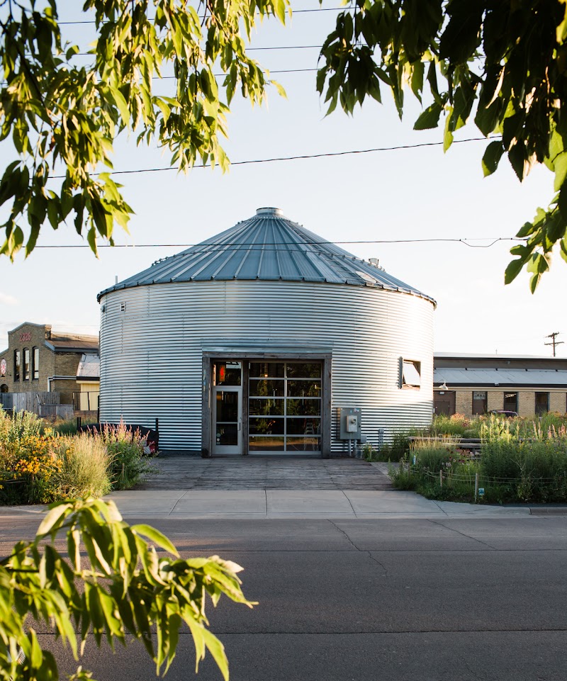 Bang Brewing Company - Event Venue in Saint Paul, Minnesota