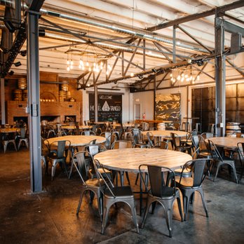Gravity Hill Events Center (formerly Foxhole) - Event Venue in Indianapolis, Indiana