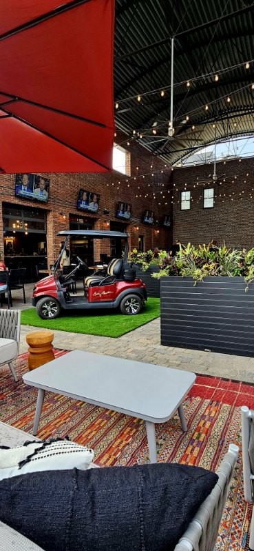 Bowden's - Event Venue in Tallahassee, Florida