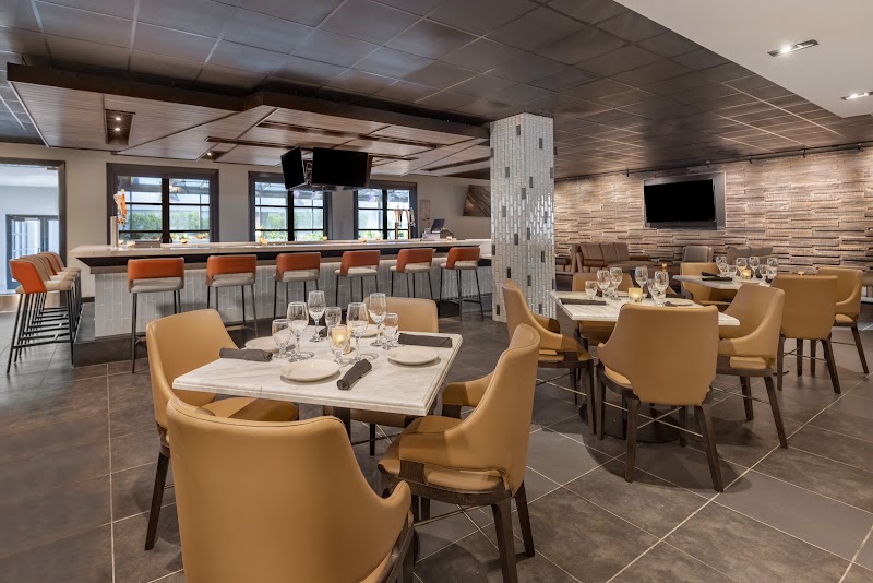 The Landing Restaurant & Bar - Event Venue in South San Francisco, California