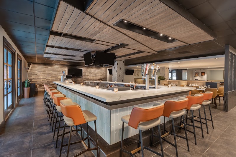 The Landing Restaurant & Bar - Event Venue in South San Francisco, California