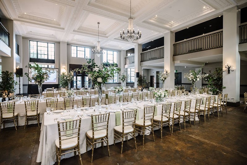 1208 Washington Place - Event Venue in Columbia, South Carolina