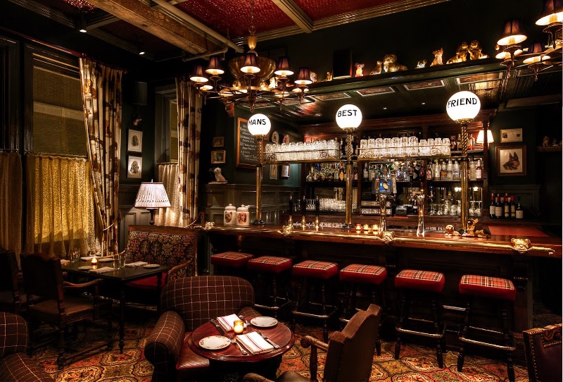The Dandelion - Event Venue in Philadelphia, Pennsylvania