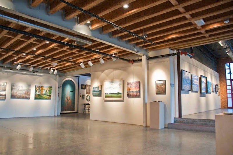 Orr Street Studios - Event Venue in Columbia, Missouri