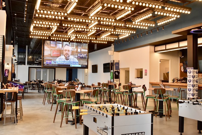 Other Half Brewing - Buffalo Taproom - Event Venue in Buffalo, New York